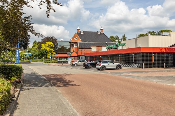 Medium property photo - Wendtsteinweg 10, 9363 AN Marum